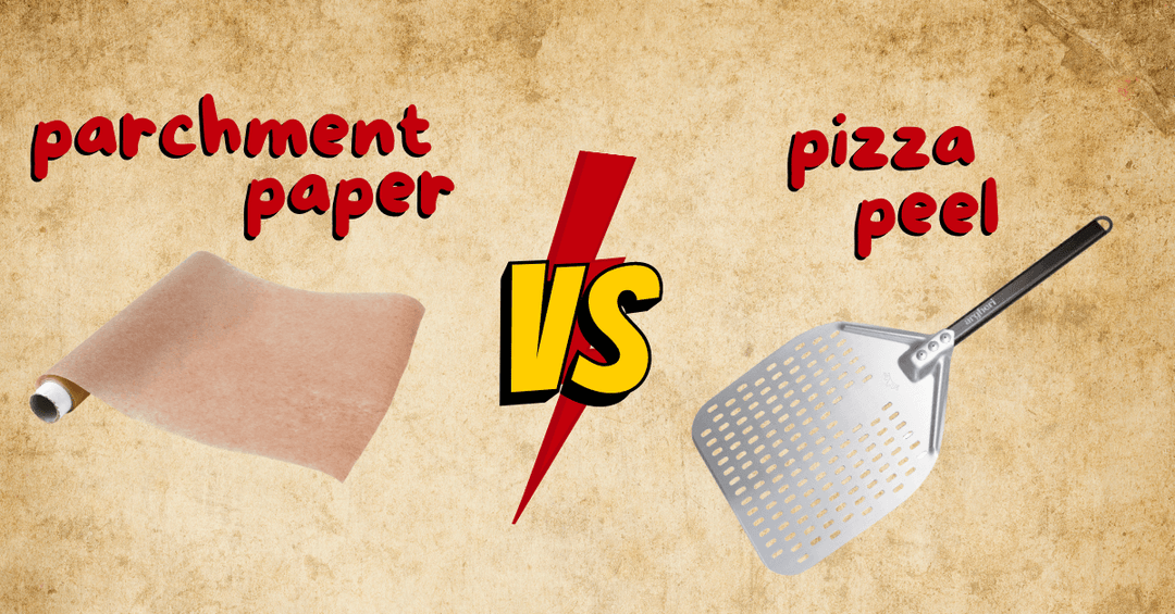 Do I Really Need a Pizza Peel? - Argheri