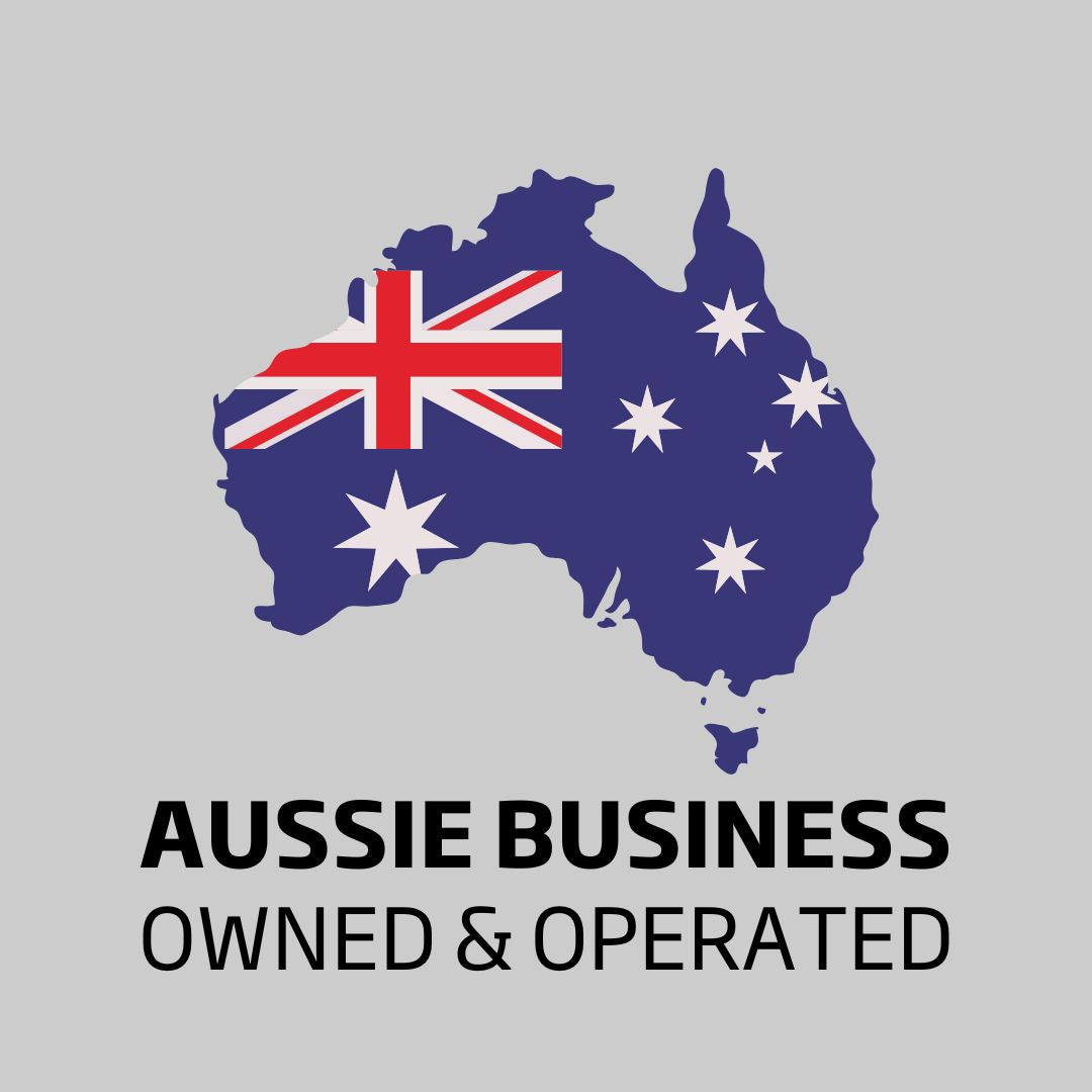 we're an aussie business that sells pizza peels