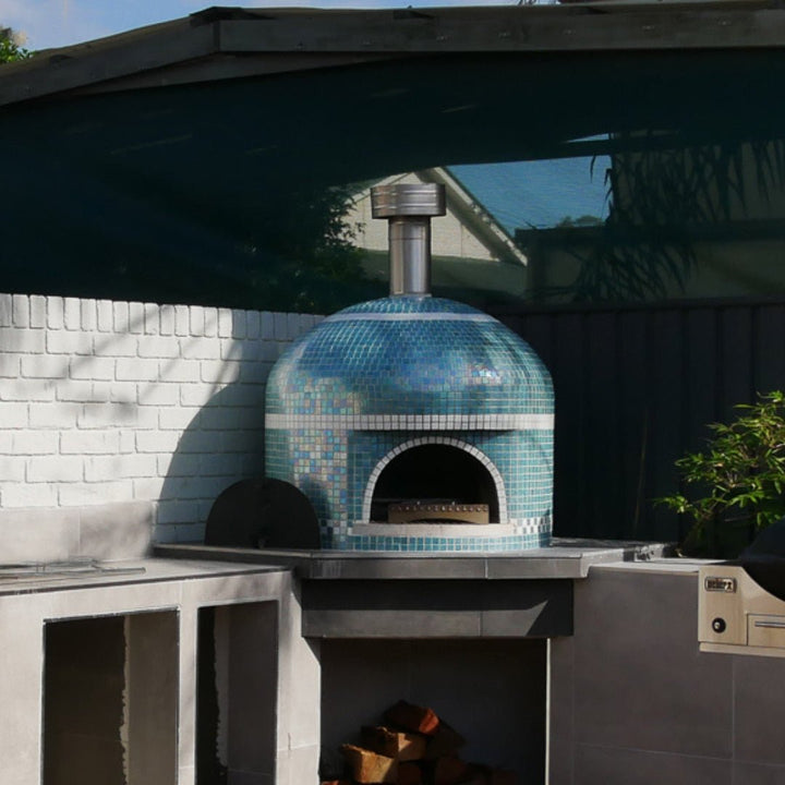 Argheri Forzo | 70 Wood Fired Pizza Oven - Argheri