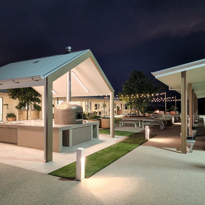 Argheri Forzo | Pro 100 Wood Fired Pizza Oven - Argheri