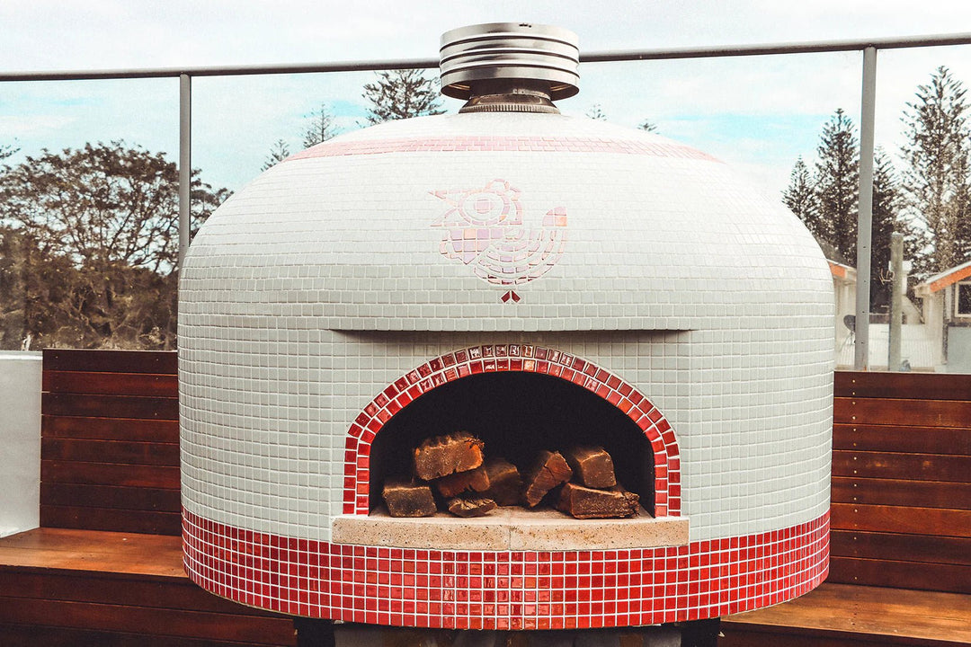 Argheri Forzo | Pro 110 Wood Fired Pizza Oven - Argheri
