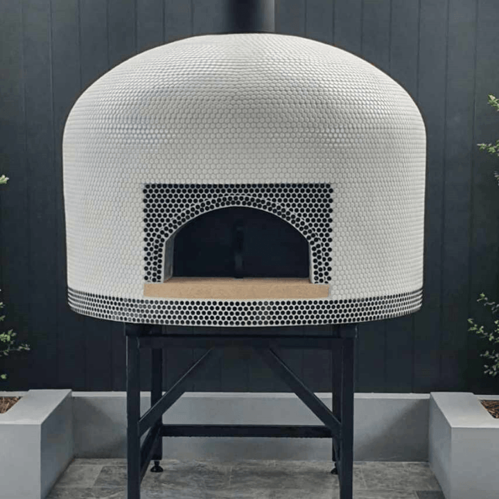 Forzo Pro Pizza Oven - Argheri