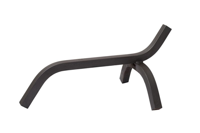 Gi.Metal 50cm / 20in Commercial Woodstand / Fire Dog