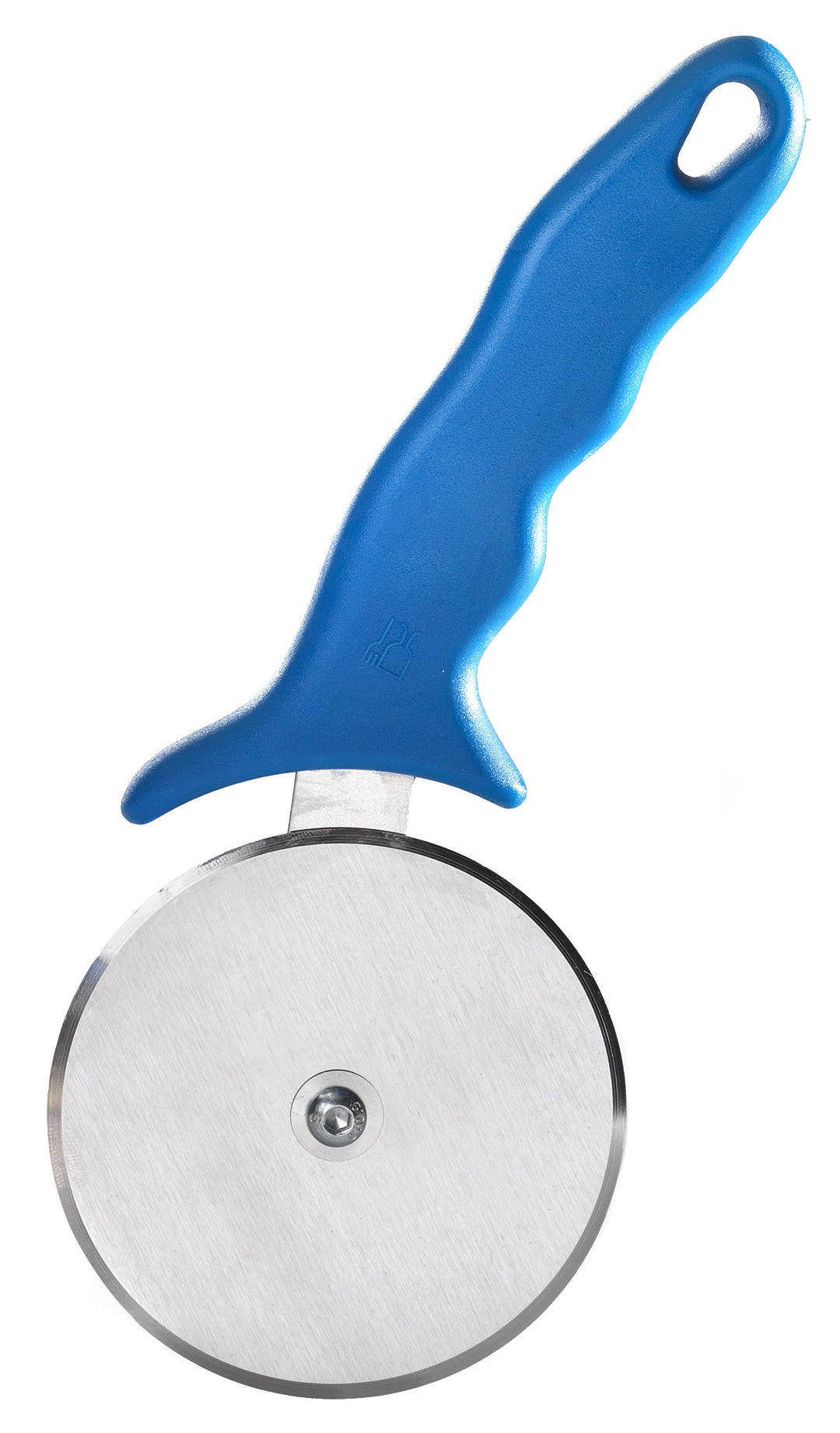 Gi.Metal 23cm / 9in Stainless Steel Pizza Cutter