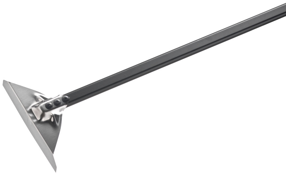 Gi.Metal 24cm / 9in Stainless Steel Oven Ash Rake