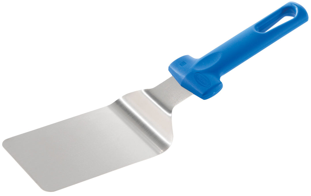 Gi.Metal 12cm / 5in Small Stainless Steel Rectangular Pizza Server
