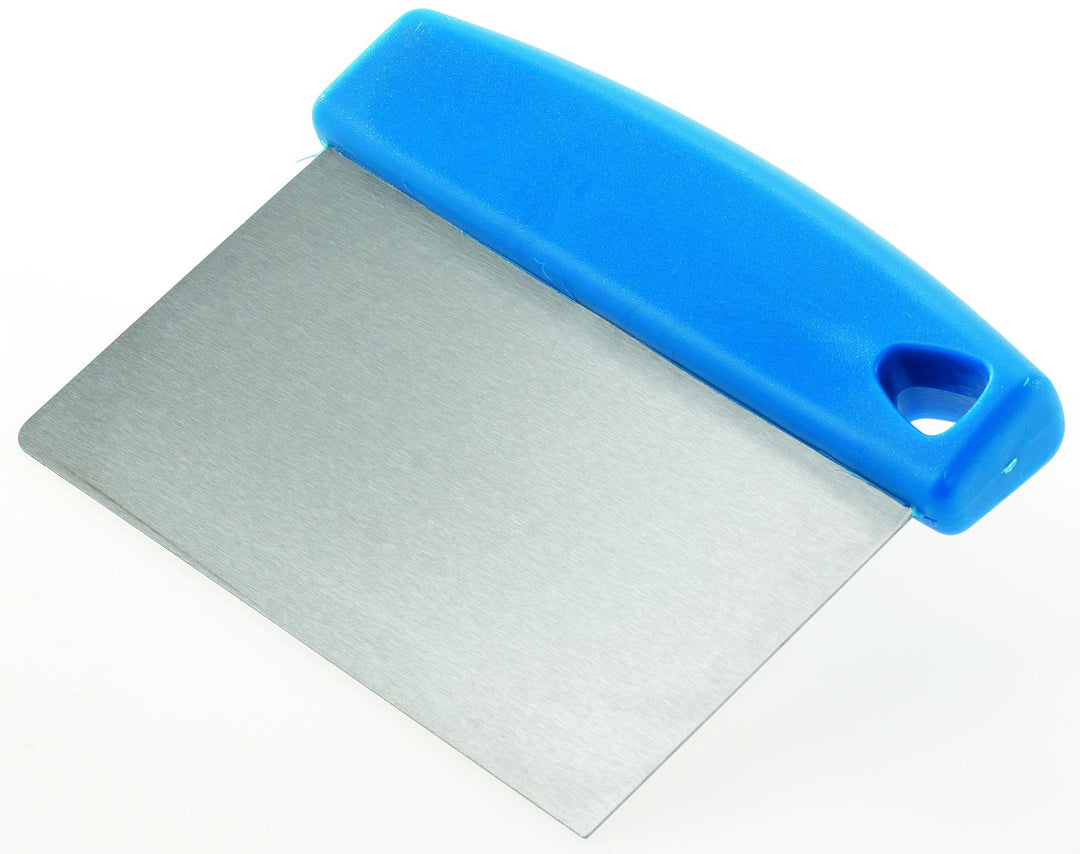 Gi.Metal 8cm / 3in Rectangular Dough Cutter