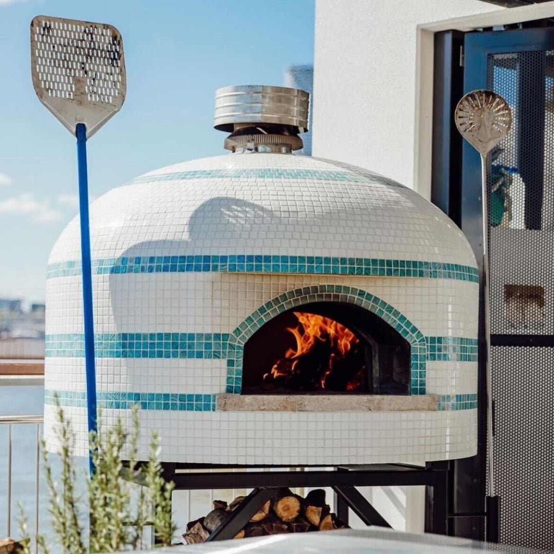 Argheri Forzo | Pro 100 Wood Fired Pizza Oven - Argheri